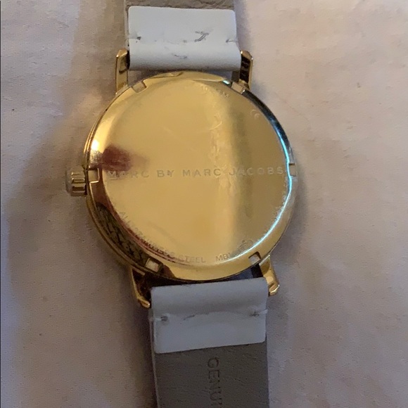 Marc Jacobs watch - Picture 4 of 4